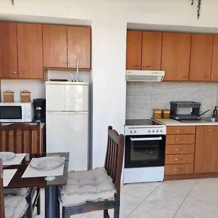 Apartamento Casa Amalia Paradeísion Exterior foto