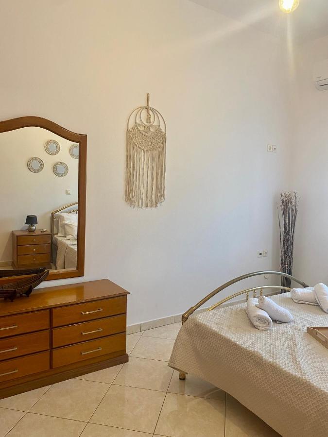 Apartamento Casa Amalia Paradeísion Exterior foto